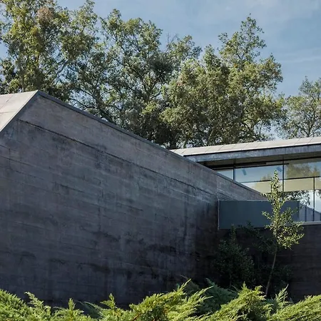 Feriehus Tourmaline Celorico De Basto